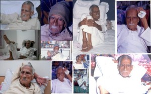 Baba Parasram Saheb 2