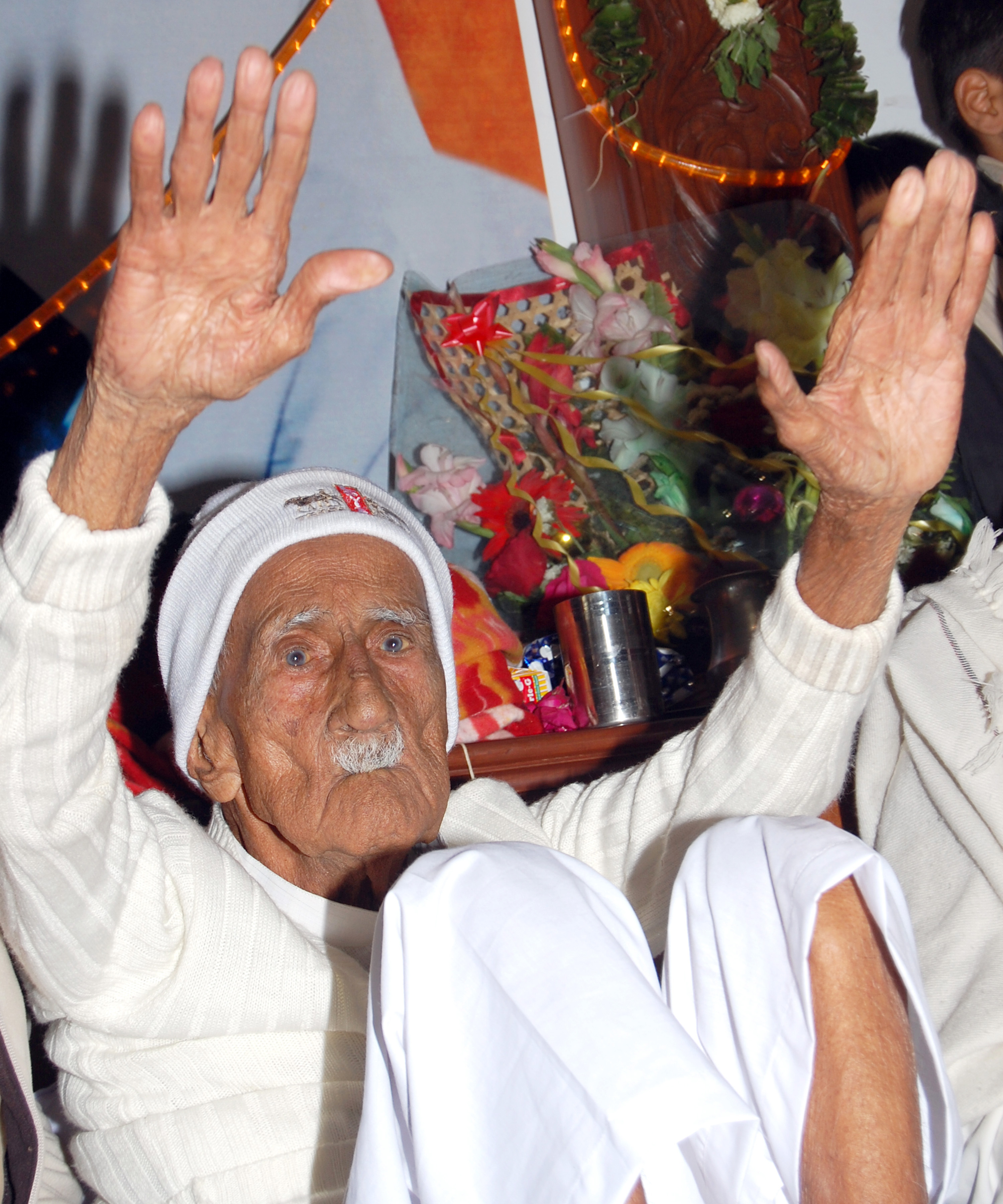Activities at Fatehgunj